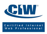 CIW Certified
